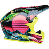 MOOSE RACING F.I. YOUTH VAPORWAVE - DRIVEN Canada's Powersports 0111 - 16140111 - 1614