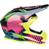 MOOSE RACING F.I. YOUTH VAPORWAVE - DRIVEN Canada's Powersports 0111 - 16140111 - 1614