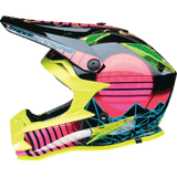 MOOSE RACING F.I. YOUTH VAPORWAVE - DRIVEN Canada's Powersports 0111 - 16140111 - 1614
