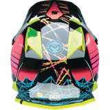MOOSE RACING F.I. YOUTH VAPORWAVE - DRIVEN Canada's Powersports 0111 - 16140111 - 1614