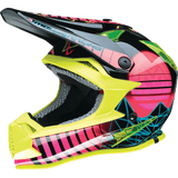 MOOSE RACING F.I. YOUTH VAPORWAVE - DRIVEN Canada's Powersports 0111 - 16140111 - 1614