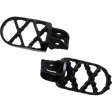 MOOSE RACING FOOTPEG HYBRID (STKTM - 16) - DRIVEN Canada's Powersports 1620 - 1609STKTM - 16