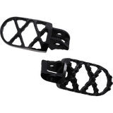 MOOSE RACING FOOTPEG HYBRID (STKTM - 16) - DRIVEN Canada's Powersports 1620 - 1609STKTM - 16