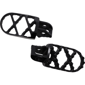 MOOSE RACING FOOTPEG HYBRID (STKTM - 16) - DRIVEN Canada's Powersports 1620 - 1609STKTM - 16