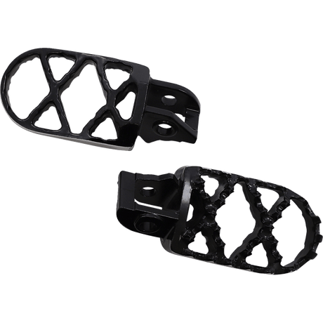 MOOSE RACING FOOTPEG HYBRID (STKTM - 16) - DRIVEN Canada's Powersports 1620 - 1609STKTM - 16