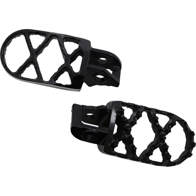 MOOSE RACING FOOTPEG HYBRID (STKTM - 16) - DRIVEN Canada's Powersports 1620 - 1609STKTM - 16