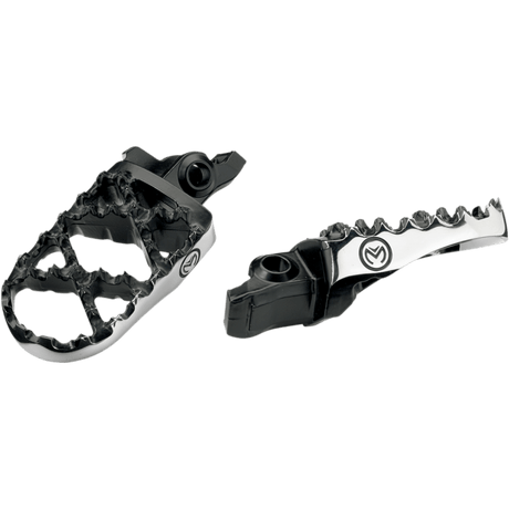 MOOSE RACING FOOTPEG HYBRID (STKTM - 16) - DRIVEN Canada's Powersports 1620 - 1609STKTM - 16