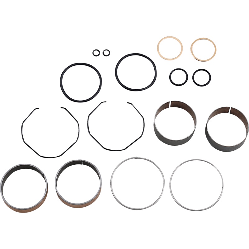 MOOSE RACING FORK BUSHING KIT MOOSE (38-6138) Front - Driven Powersports
