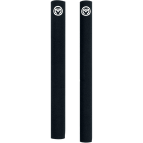 MOOSE RACING SOFTGOODS FORK SKINS (2) 381MM 44 - 50MM FORKS MOOSE - Driven Powersports Inc.0406 - 00120406 - 0012