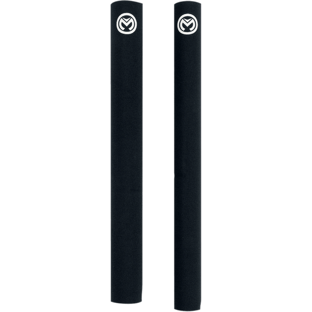 MOOSE RACING SOFTGOODS FORK SKINS (2) 381MM 44 - 50MM FORKS MOOSE - Driven Powersports Inc.0406 - 00120406 - 0012