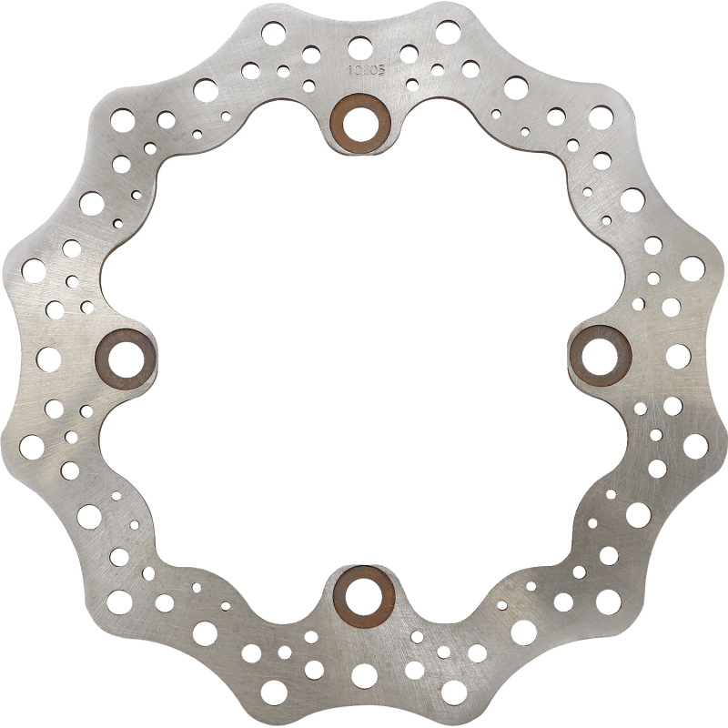 MOOSE RACING - FXBD 10205 55NP - ROTOR RFX REAR HON - Driven Powersports Inc.FXBD 10205 55NP