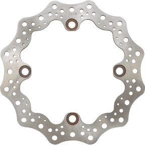 MOOSE RACING - FXBD 10205 55NP - ROTOR RFX REAR HON - Driven Powersports Inc.FXBD 10205 55NP