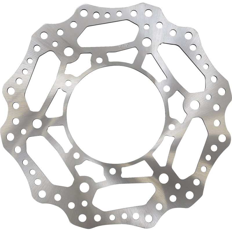 MOOSE RACING - FXBD 10500 55NP - ROTOR RFX FRONT HON - Driven Powersports Inc.FXBD 10500 55NP