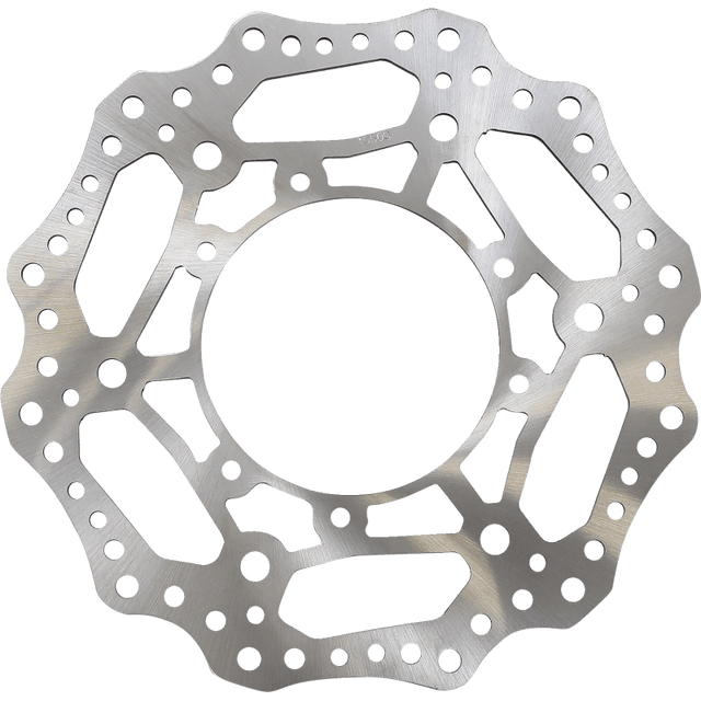 MOOSE RACING - FXBD 10500 55NP - ROTOR RFX FRONT HON - Driven Powersports Inc.FXBD 10500 55NP