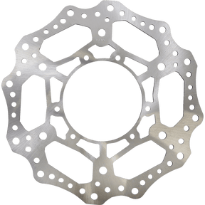 MOOSE RACING - FXBD 10600 55NP - ROTOR RFX FRONT HON - Driven Powersports Inc.FXBD 10600 55NP