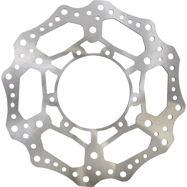 MOOSE RACING - FXBD 10600 55NP - ROTOR RFX FRONT HON - Driven Powersports Inc.FXBD 10600 55NP