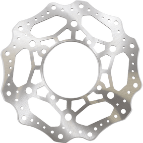 MOOSE RACING - FXBD 20400 55NP - ROTOR RFX FRONT KAW - Driven Powersports Inc.FXBD 20400 55NP