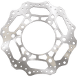 MOOSE RACING - FXBD 20500 55NP - ROTOR RFX FRONT KAW - Driven Powersports Inc.FXBD 20500 55NP