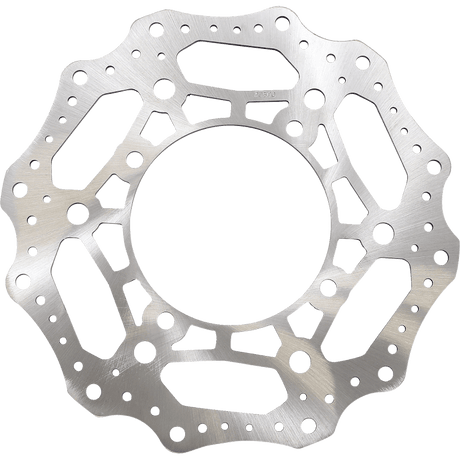 MOOSE RACING - FXBD 20500 55NP - ROTOR RFX FRONT KAW - Driven Powersports Inc.FXBD 20500 55NP