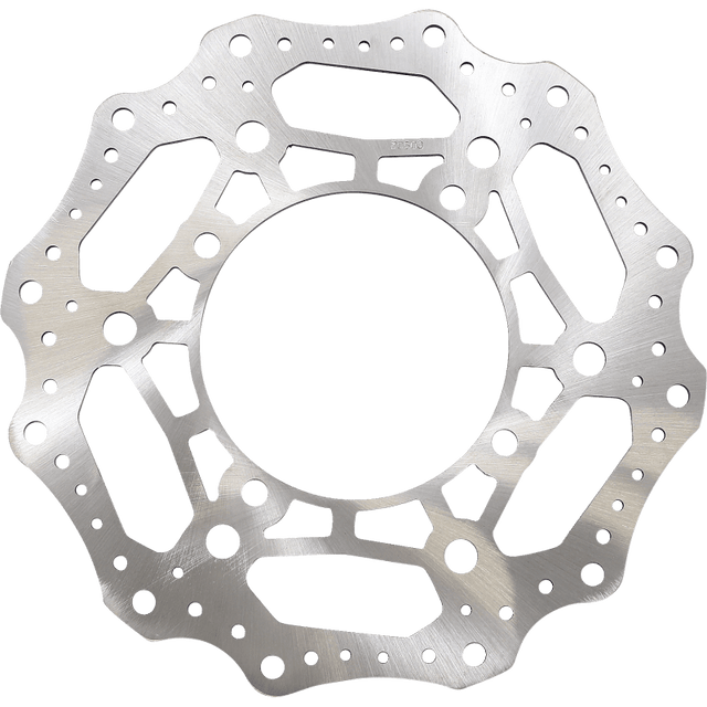 MOOSE RACING - FXBD 20500 55NP - ROTOR RFX FRONT KAW - Driven Powersports Inc.FXBD 20500 55NP