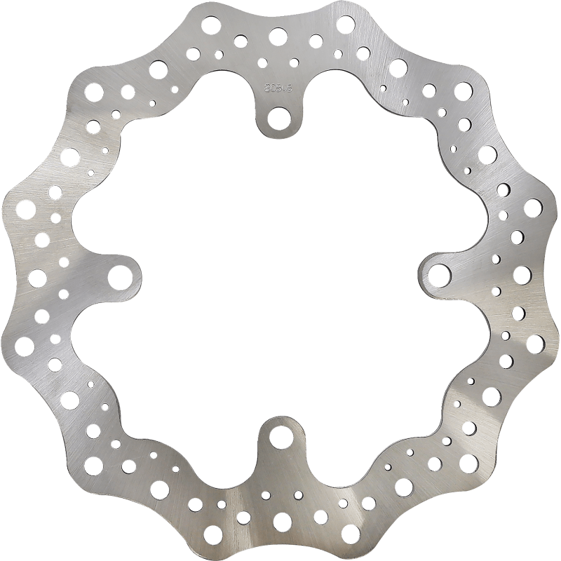 MOOSE RACING - FXBD 20505 55NP - ROTOR RFX REAR KAW - Driven Powersports Inc.FXBD 20505 55NP