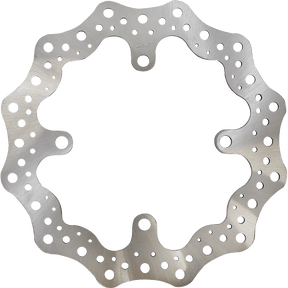MOOSE RACING - FXBD 20505 55NP - ROTOR RFX REAR KAW - Driven Powersports Inc.FXBD 20505 55NP