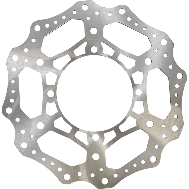 MOOSE RACING - FXBD 20600 55NP - ROTOR RFX FRONT KAW - Driven Powersports Inc.FXBD 20600 55NP