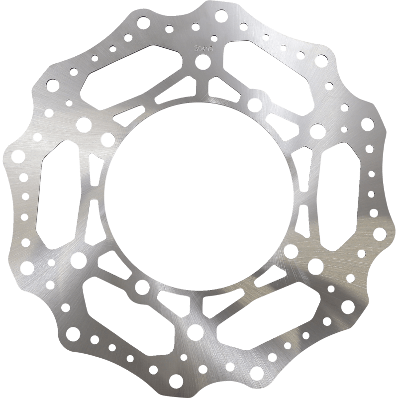 MOOSE RACING - FXBD 30600 55NP - ROTOR RFX FRONT SUZ - Driven Powersports Inc.FXBD 30600 55NP