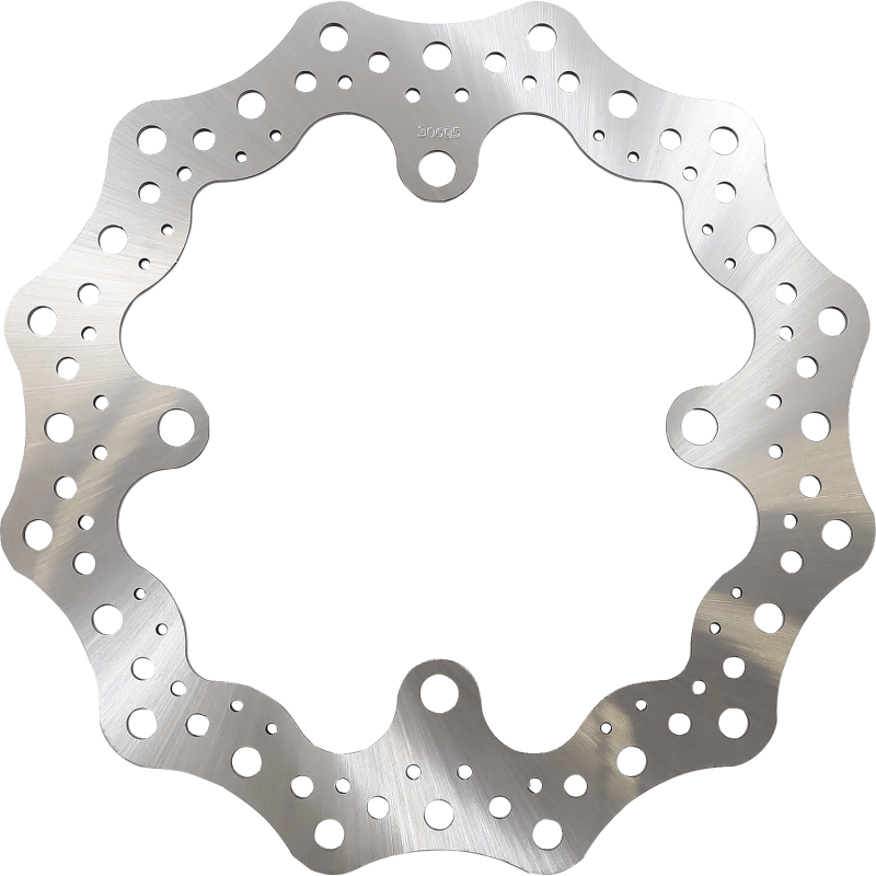 MOOSE RACING - FXBD 30605 55NP - ROTOR RFX REAR SUZ - Driven Powersports Inc.FXBD 30605 55NP