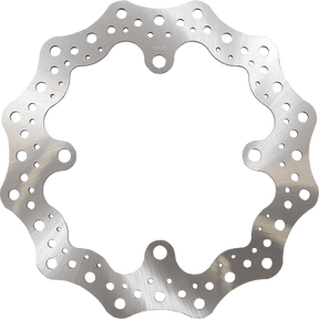 MOOSE RACING - FXBD 30605 55NP - ROTOR RFX REAR SUZ - Driven Powersports Inc.FXBD 30605 55NP