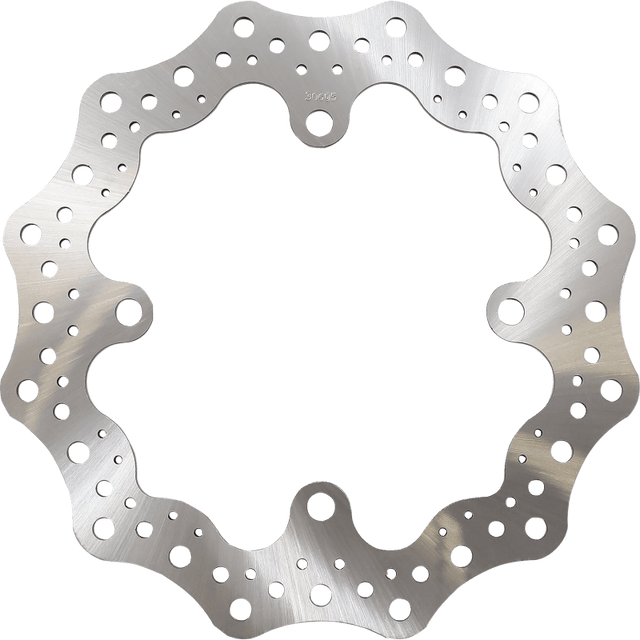 MOOSE RACING - FXBD 30605 55NP - ROTOR RFX REAR SUZ - Driven Powersports Inc.FXBD 30605 55NP