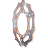 MOOSE RACING - FXBD 50300 55OR - MOOSE RFX FR DISC KTM - Driven Powersports Inc.FXBD 50300 55OR