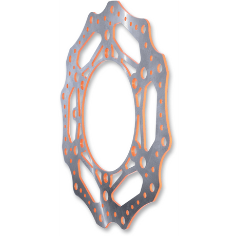 MOOSE RACING - FXBD 50300 55OR - MOOSE RFX FR DISC KTM - Driven Powersports Inc.FXBD 50300 55OR