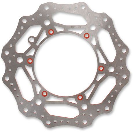 MOOSE RACING - FXBD 50300 55OR - MOOSE RFX FR DISC KTM - Driven Powersports Inc.FXBD 50300 55OR