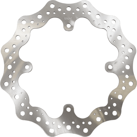 MOOSE RACING - FXBD 50505 55NP - ROTOR RFX REAR KTM - Driven Powersports Inc.FXBD 50505 55NP
