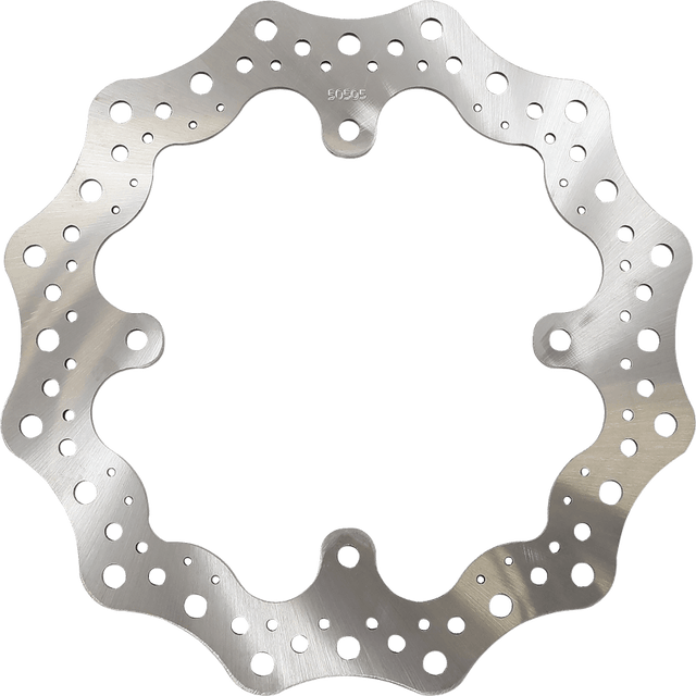 MOOSE RACING - FXBD 50505 55NP - ROTOR RFX REAR KTM - Driven Powersports Inc.FXBD 50505 55NP