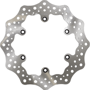 MOOSE RACING - FXBD 50605 55NP - ROTOR RFX REAR KTM - Driven Powersports Inc.FXBD 50605 55NP