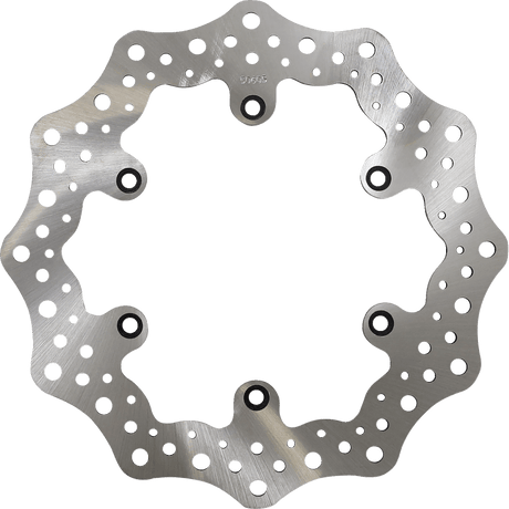 MOOSE RACING - FXBD 50605 55NP - ROTOR RFX REAR KTM - Driven Powersports Inc.FXBD 50605 55NP