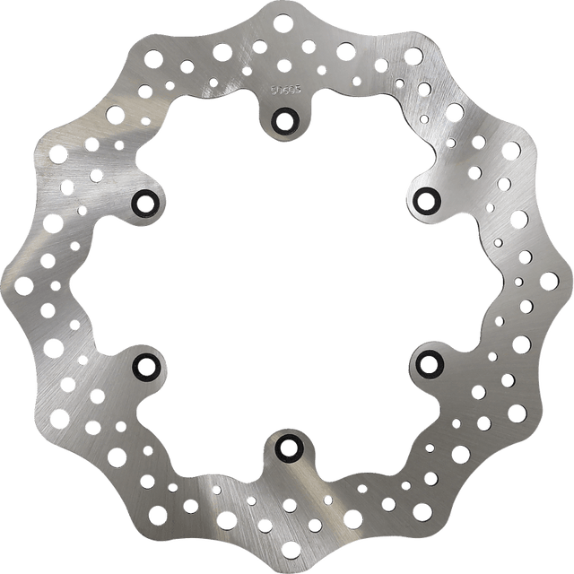 MOOSE RACING - FXBD 50605 55NP - ROTOR RFX REAR KTM - Driven Powersports Inc.FXBD 50605 55NP