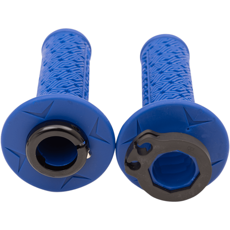MOOSE RACING GRIP LOCK ON MOOSE 2+4 - Driven Powersports Inc.711484191947B36MRW - D