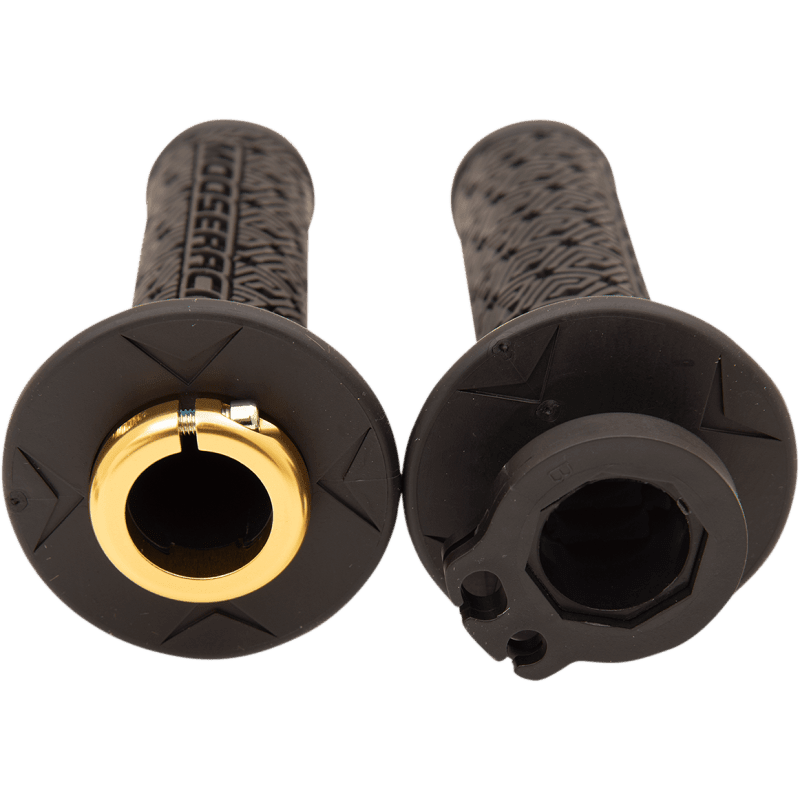 MOOSE RACING GRIP LOCK ON MOOSE 2+4 - Driven Powersports Inc.711484191947B36MRW - D