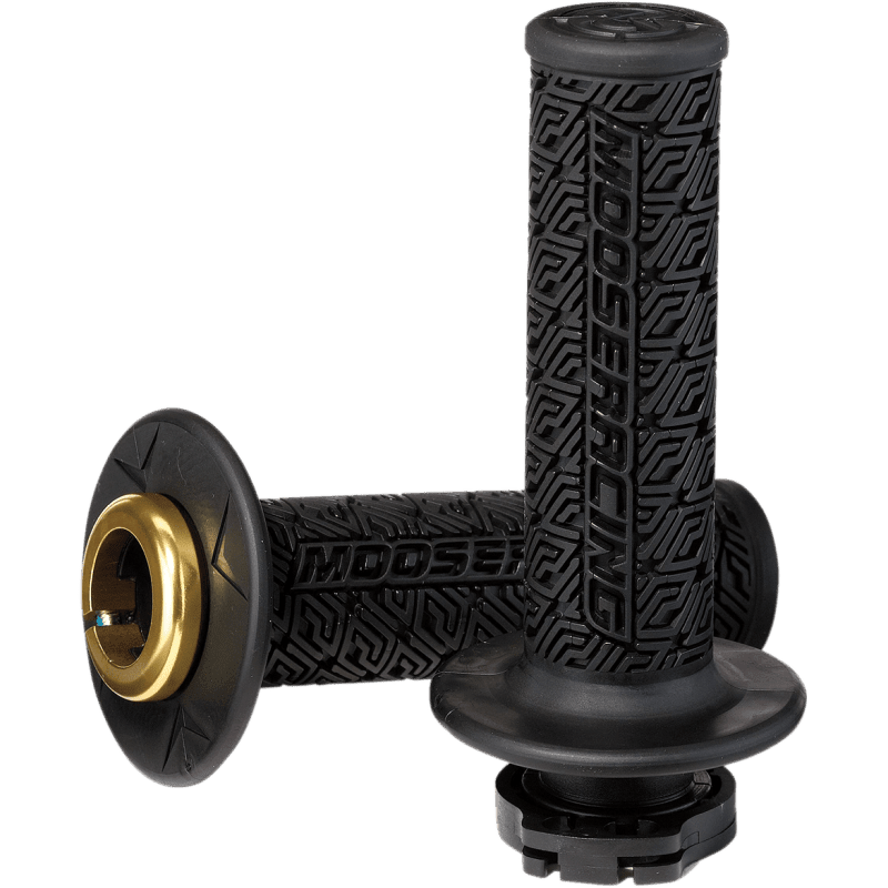 MOOSE RACING GRIP LOCK ON MOOSE 2+4 - Driven Powersports Inc.711484191893B36MRB - LM
