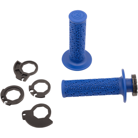 MOOSE RACING GRIP LOCK ON MOOSE 2+4 - DRIVEN Canada's Powersports 711484191930B36MRU - LM