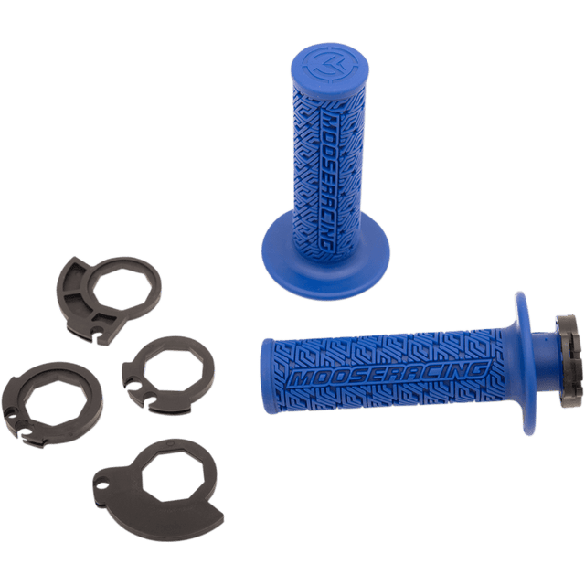 MOOSE RACING GRIP LOCK ON MOOSE 2+4 - DRIVEN Canada's Powersports 711484191930B36MRU - LM