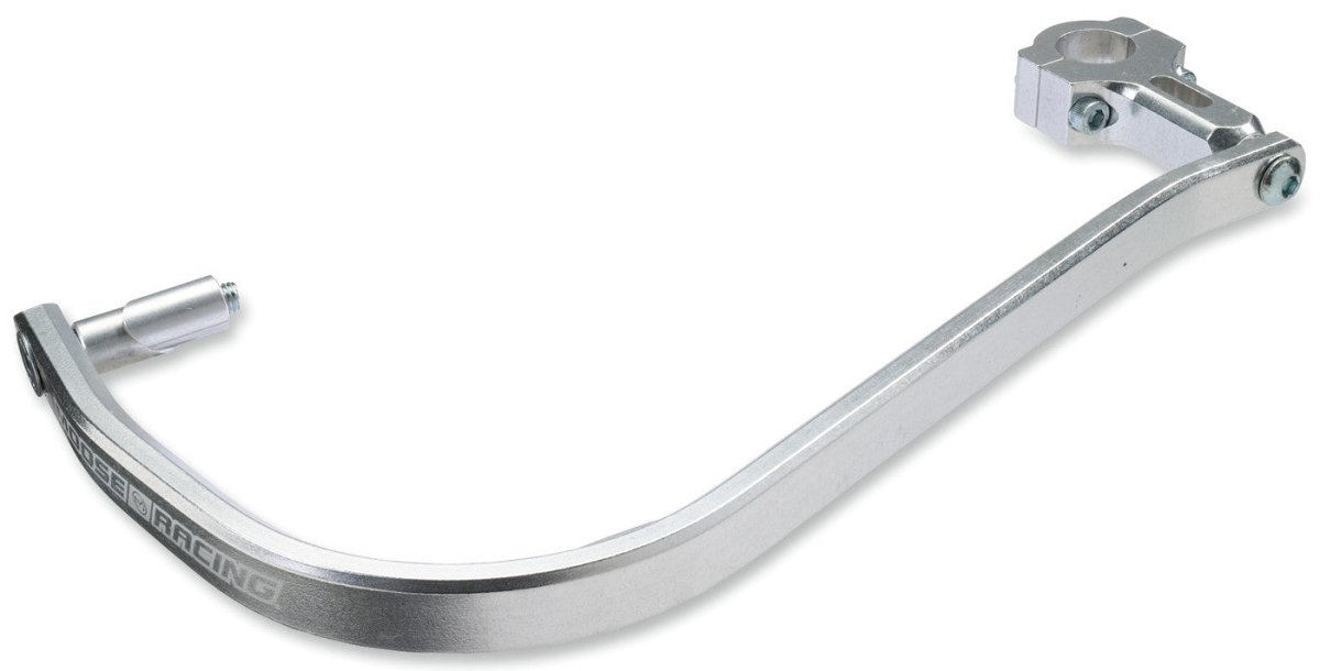 MOOSE RACING HANDGUARD ALUM FLEX CR - HI/PROTAPER - DRIVEN Canada's Powersports M6002 - 550 - 4014S