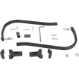 MOOSE RACING HANDGUARD ALUM STD 7/8" - DRIVEN Canada's Powersports M6002 - 450 - 4032B