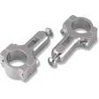 MOOSE RACING HANDGUARD MOUNT INNER 7/8" HANDLEBAR (50 - 032) - DRIVEN Canada's Powersports M6002 - 1150 - 032