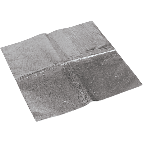 MOOSE RACING HEAT SHIELD 18"X18" MOOSE (401 - 1302) - DRIVEN Canada's Powersports M30051401 - 1302