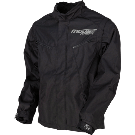 MOOSE RACING JACKET QUALIFIER - Driven Powersports Inc.2920 - 0636