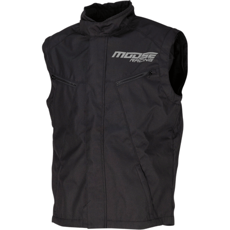 MOOSE RACING JACKET QUALIFIER - Driven Powersports Inc.2920 - 0636